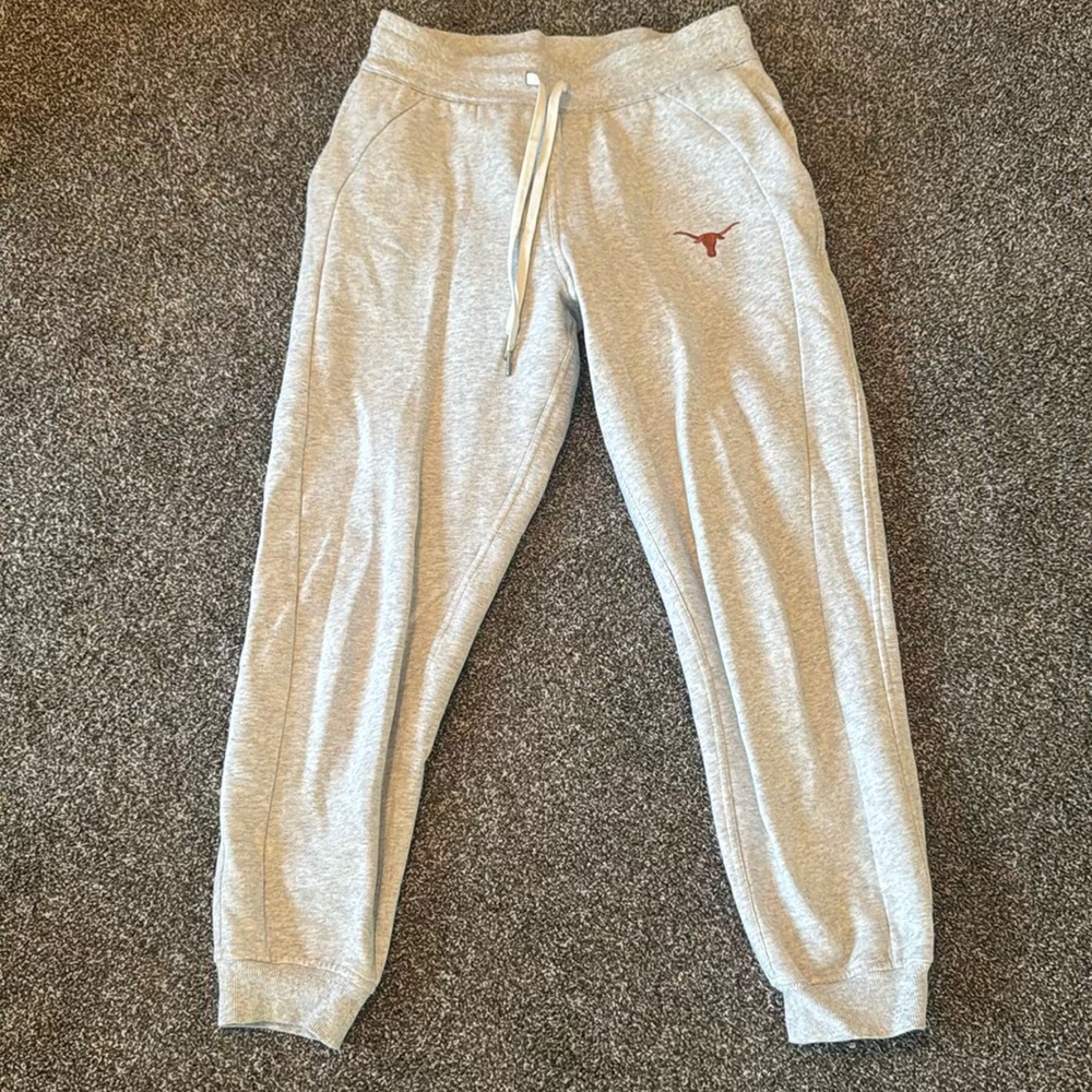 Texas Longhorn Scuba Joggers